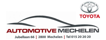 Toyota Automotive Mechelen