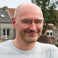 Dirk Levens