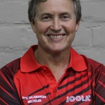 Herman Van Den Bergh